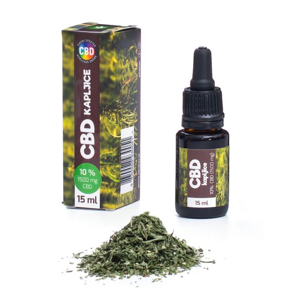 cbd kapljice 10%