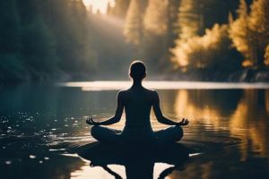 ravnovesje harmonija