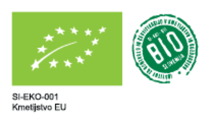 Ekološko kmetijstvo znak