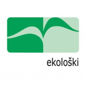 eko znak logo